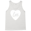little mix Tank Top