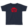 romper room Toddler T-shirt