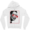 Dali Zipper Hoodie