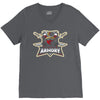 travis howell V-Neck Tee