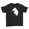 Lady Youth Tee