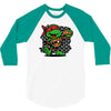 vintage raphael 3/4 Sleeve Shirt