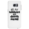 lullabies Samsung Galaxy S7 Edge