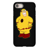 reverse flash iPhone 8