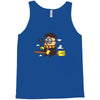 science wizard Tank Top