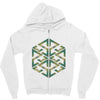 HYPERCUBE Zipper Hoodie