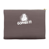 gopher it Accessory Pouches