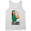 liver cancer awareness can do it Tank Top