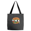 fresh meat Tote Bags