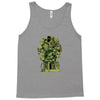game of masks Tank Top