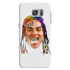 tekashi 6ix9ine  gummo 69 Samsung Galaxy S7