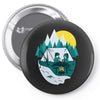 camplove Pin-back button