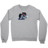 mega swampert Crewneck Sweatshirt