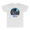 Big Foot All Over Men's T-shirt