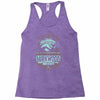 mirkwood merlot Racerback Tank