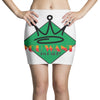 fahrie77 Mini Skirts