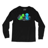 vs anatomy Long Sleeve Shirts