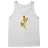 playing koi Tank Top