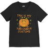 this is my halloween costume V-Neck Tee