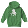 octopus (2) Youth Hoodie