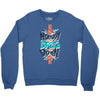 nobody can drag me down Crewneck Sweatshirt