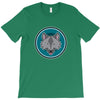 wolf nice T-Shirt