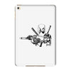deadpool 4 iPad Mini 4
