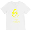 admiral ackbar its a trap V-Neck Tee