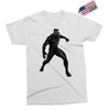 black panther Exclusive T-shirt