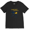 fantasy football V-Neck Tee