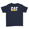 cat Youth Tee