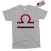 libra logo Exclusive T-shirt