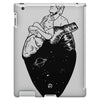 space iPad 3 and 4 Case