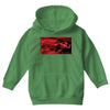 The Flash Youth Hoodie