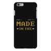 Made In The 80's iPhone 6 Plus/6s Plus Case