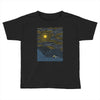 surf line Toddler T-shirt