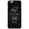 pomade style iPhone 6/6s Case