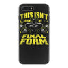 this isn't even my final form 1 iPhone 7 Plus Case