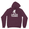 cross training Hoodie