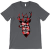 have a holly jolly merry christmas T-Shirt