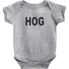 hog Baby Onesie