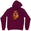 carps Unisex Hoodie