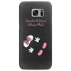 Creating a Little Disney Magic Baby Girl Samsung Galaxy S7 Edge