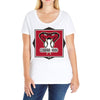 cobra re Ladies Curvy T-Shirt