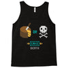 life choices Tank Top