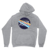 United States Space Force wint Planet Unisex Hoodie