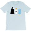 father, son, holy spirit T-Shirt