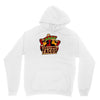 piscina de la muerte   tacos Unisex Hoodie