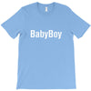 baby boy w T-Shirt
