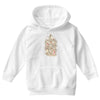 bad tempered rodents Youth Hoodie